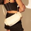 Bags Angels Whisper | Alisa Nylon Crossbody Bag