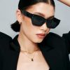 Other Angels Whisper | Sylvie Cat-Eye Sunglasses