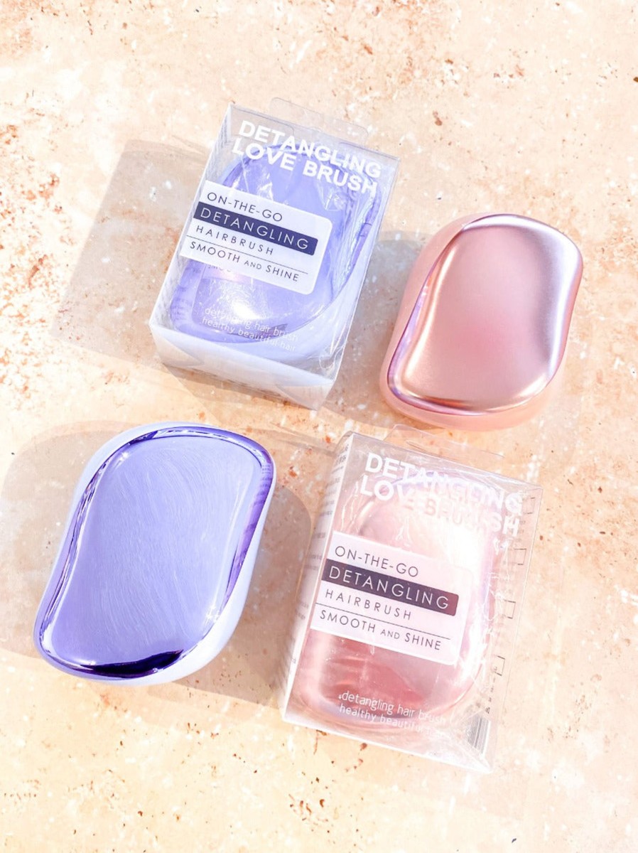 Other Angels Whisper | Everyday Essential Tangle Teezer