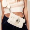 Bags Angels Whisper | Everyday Multi Buckle Bag