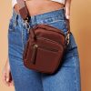 Bags Angels Whisper | Ziggy Nylon Small Crossbody Bag