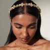 Hair Accessories Angels Whisper | Florence Gem Embellishment Headband