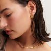 Jewellery Angels Whisper | Maje Figaro Gold Plated Necklace