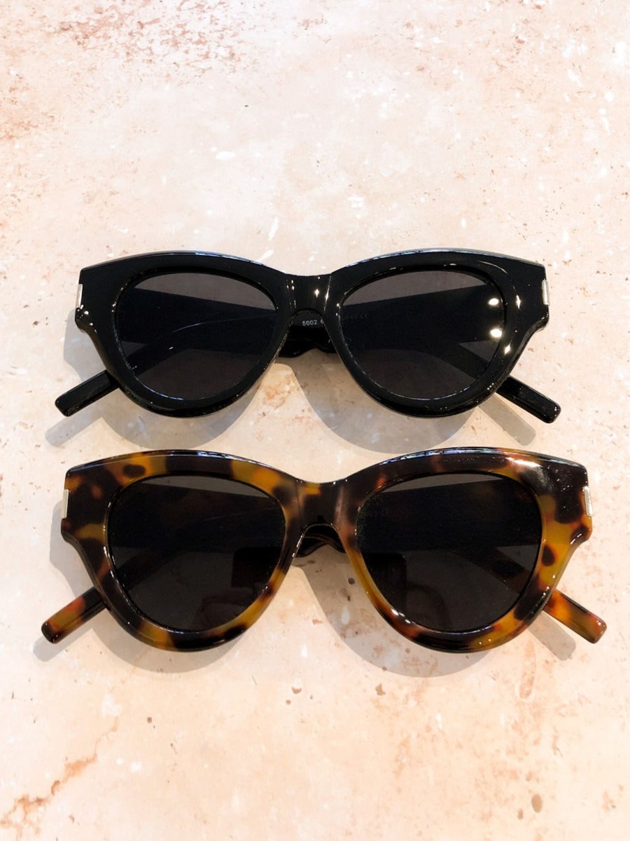 Other Angels Whisper | Mielli Cat Eye Sunglasses